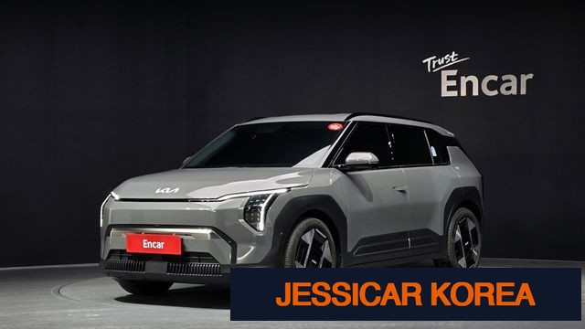 2025 Kia EV3 - Thumbnail 11