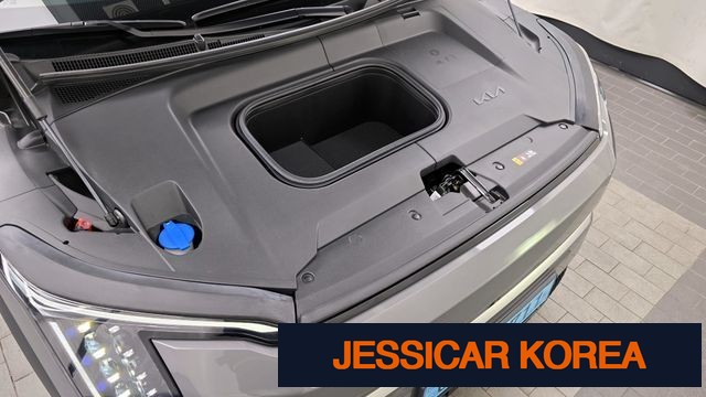 2025 Kia EV3 - Thumbnail 12