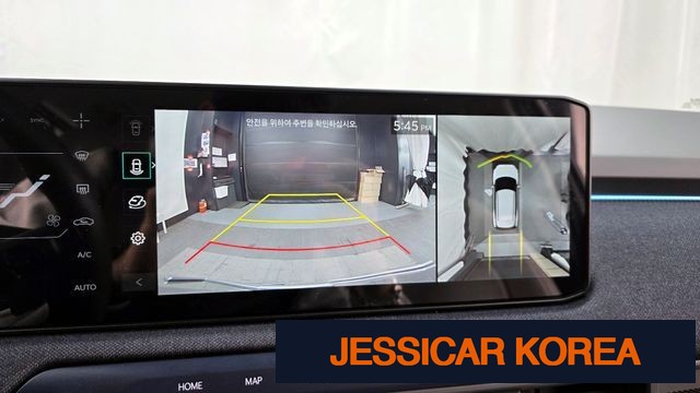 2025 Kia EV3 - Thumbnail 20