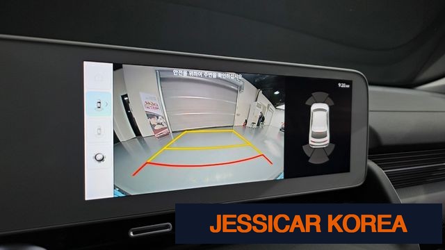 2024 Hyundai Ioniq 5 - Thumbnail 4