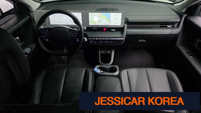 2024 Hyundai Ioniq 5 - Thumbnail 5