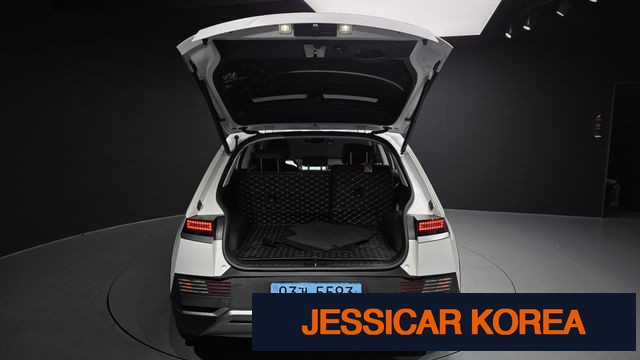 2024 Hyundai Ioniq 5 - Thumbnail 10