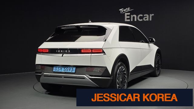 2024 Hyundai Ioniq 5 - Thumbnail 14