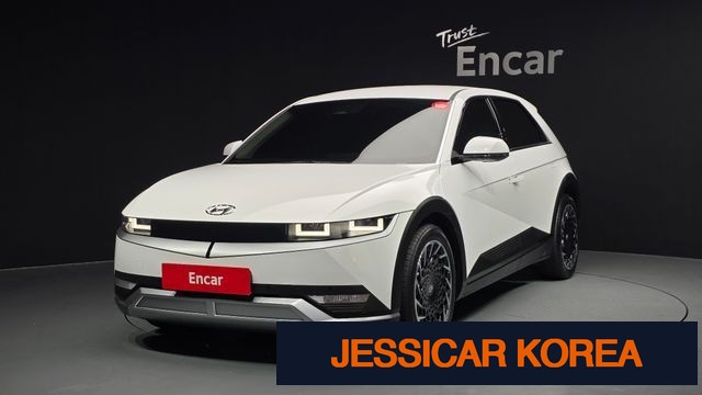 2024 Hyundai Ioniq 5 - Thumbnail 16