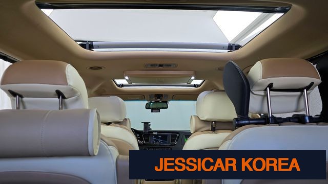 2019 Kia The New Carnival - Thumbnail 3