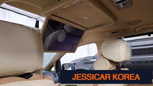 2019 Kia The New Carnival - Thumbnail 4