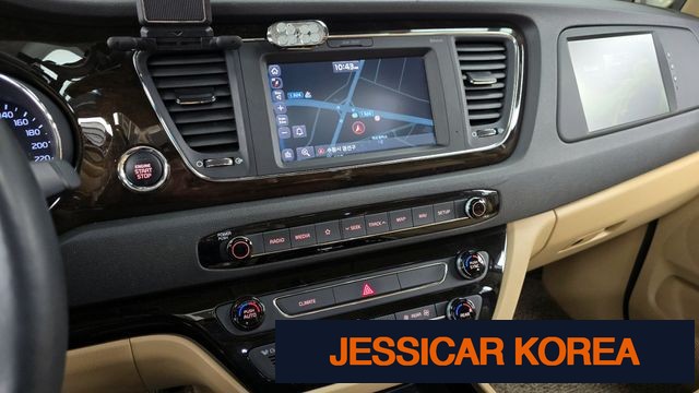 2019 Kia The New Carnival - Thumbnail 5