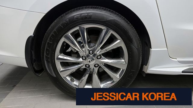 2019 Kia The New Carnival - Thumbnail 7