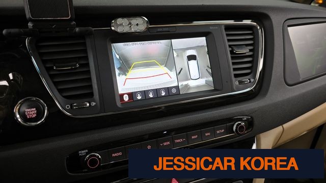 2019 Kia The New Carnival - Thumbnail 9