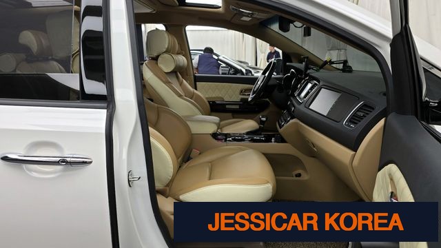 2019 Kia The New Carnival - Thumbnail 11