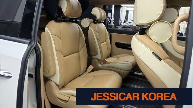 2019 Kia The New Carnival - Thumbnail 13