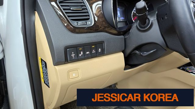 2019 Kia The New Carnival - Thumbnail 14