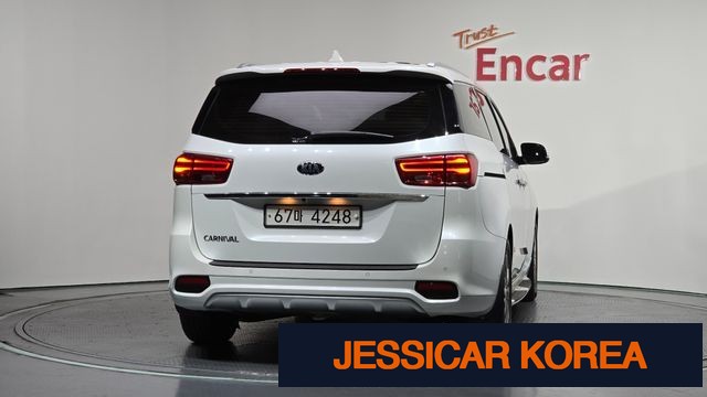 2019 Kia The New Carnival - Thumbnail 15