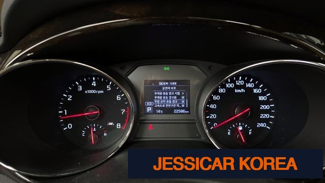 2019 Kia The New Carnival - Thumbnail 16