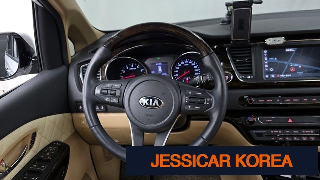 2019 Kia The New Carnival - Thumbnail 17