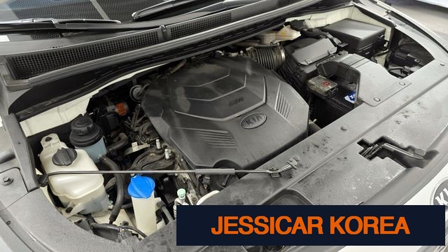 2019 Kia The New Carnival - Thumbnail 19