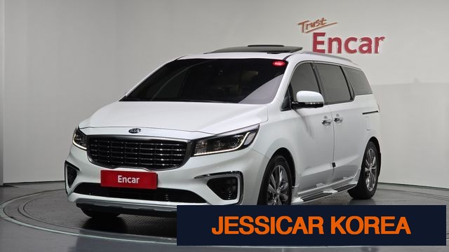 2019 Kia The New Carnival - Thumbnail 20