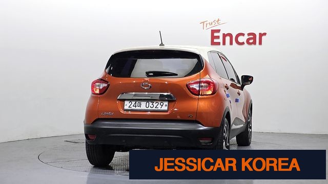 2015 Renault Korea QM3 - Thumbnail 4