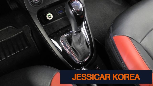 2015 Renault Korea QM3 - Thumbnail 5