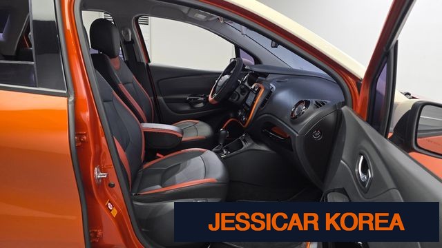2015 Renault Korea QM3 - Thumbnail 6
