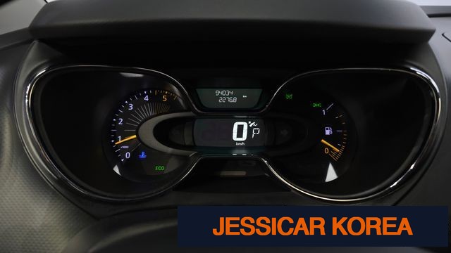 2015 Renault Korea QM3 - Thumbnail 7