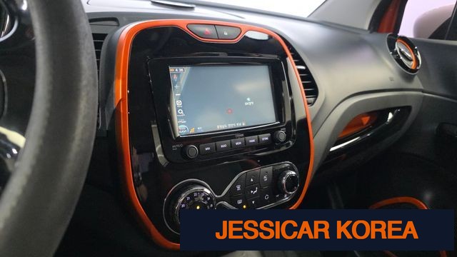 2015 Renault Korea QM3 - Thumbnail 8