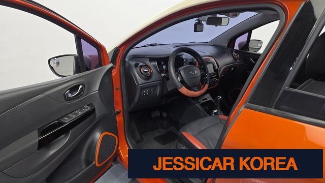 2015 Renault Korea QM3 - Thumbnail 10