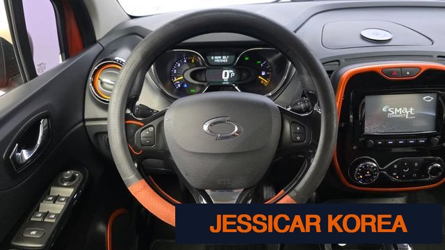 2015 Renault Korea QM3 - Thumbnail 11