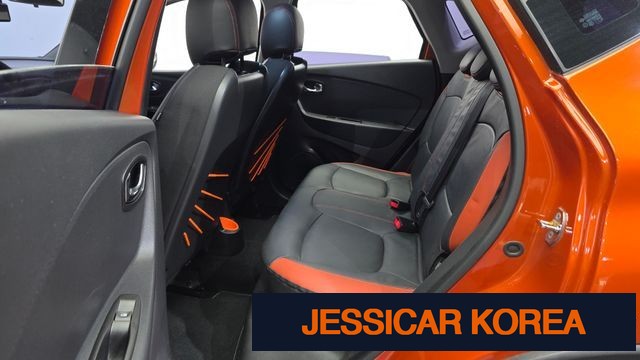 2015 Renault Korea QM3 - Thumbnail 12