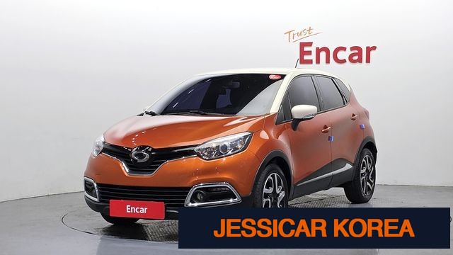 2015 Renault Korea QM3 - Thumbnail 14
