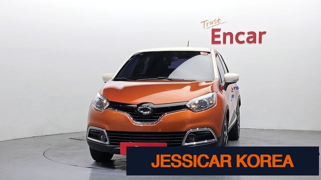 2015 Renault Korea QM3 - Thumbnail 15