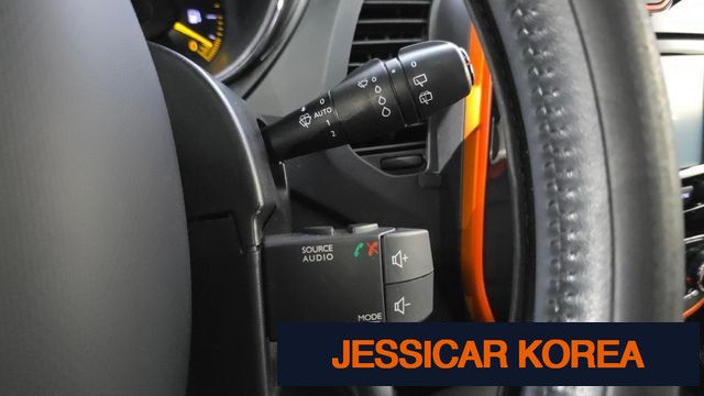 2015 Renault Korea QM3 - Thumbnail 16