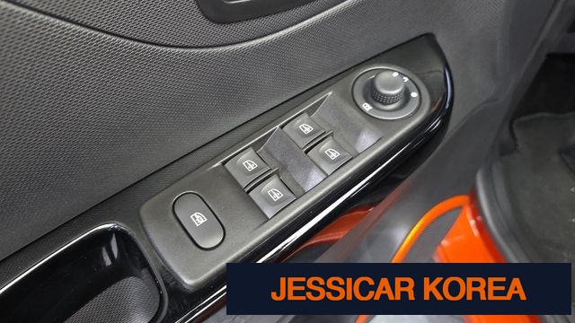 2015 Renault Korea QM3 - Thumbnail 18