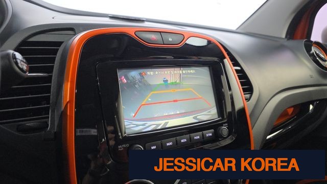 2015 Renault Korea QM3 - Thumbnail 20
