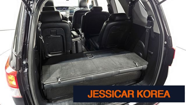 2018 KG Mobility Korando Turismo - Thumbnail 5