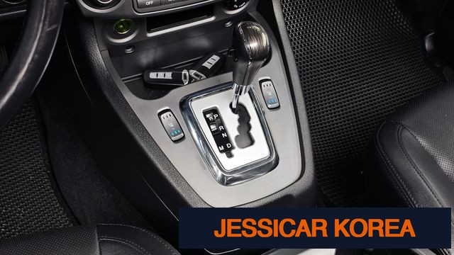 2018 KG Mobility Korando Turismo - Thumbnail 7