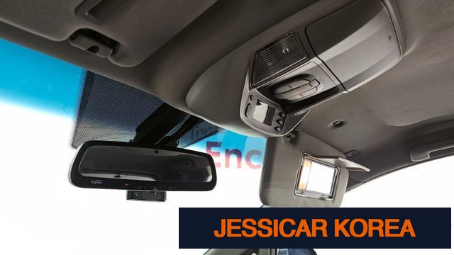 2018 KG Mobility Korando Turismo - Thumbnail 18
