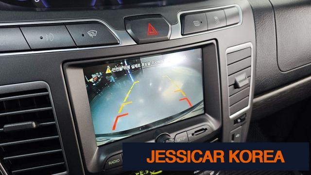 2018 KG Mobility Korando Turismo - Thumbnail 19