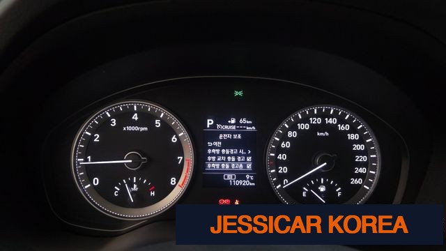 2018 Hyundai Grandeur IG - Thumbnail 7