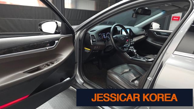 2018 Hyundai Grandeur IG - Thumbnail 9