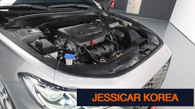 2018 Hyundai Grandeur IG - Thumbnail 15