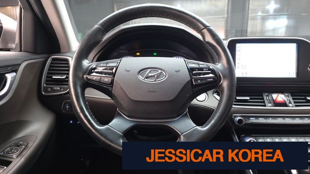 2018 Hyundai Grandeur IG - Thumbnail 18