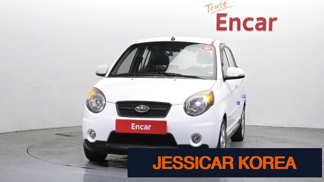 2011 Kia New Morning - Thumbnail 2