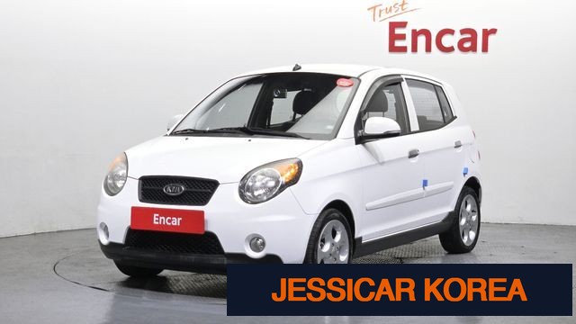 2011 Kia New Morning - Thumbnail 3