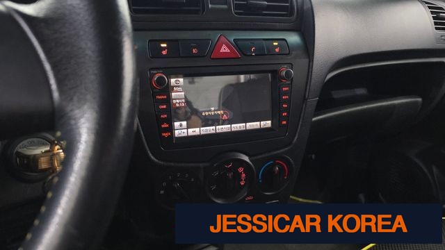 2011 Kia New Morning - Thumbnail 4