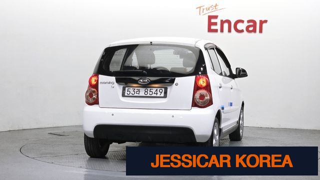 2011 Kia New Morning - Thumbnail 6