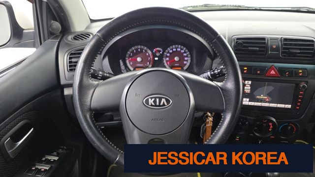 2011 Kia New Morning - Thumbnail 7