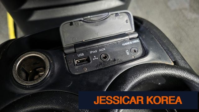 2011 Kia New Morning - Thumbnail 8