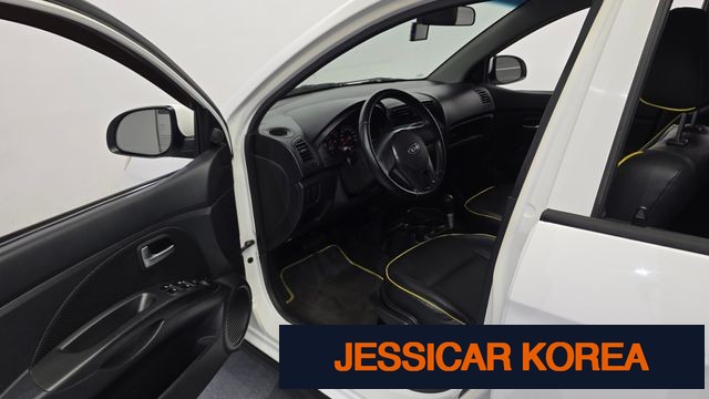 2011 Kia New Morning - Thumbnail 9