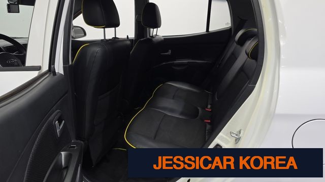 2011 Kia New Morning - Thumbnail 10